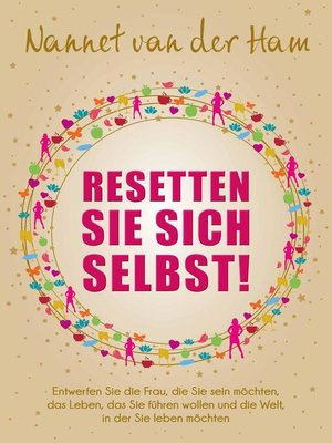 cover image of Resetten Sie Sich Sebst